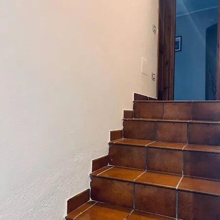 Casa Vacanza Fiordaliso 度假居