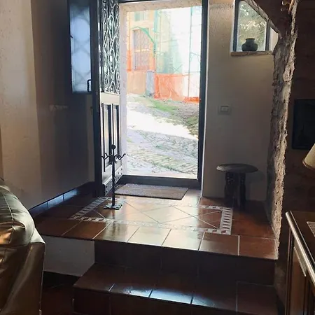 度假居 Casa Vacanza Fiordaliso 斯佩洛