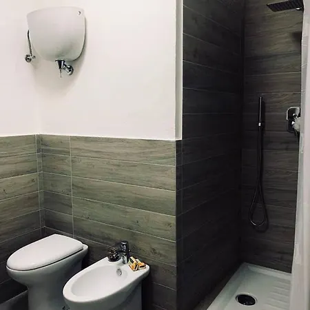 Casa Vacanza Fiordaliso * 斯佩洛