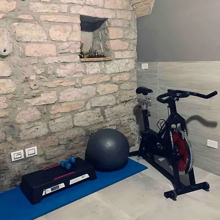 Casa Vacanza Fiordaliso *