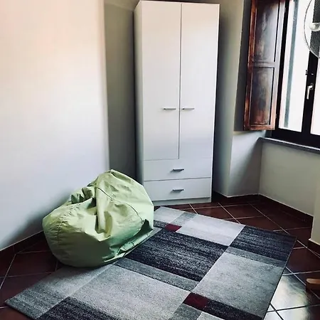 度假居 Casa Vacanza Fiordaliso 斯佩洛
