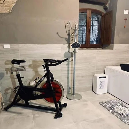 Casa Vacanza Fiordaliso