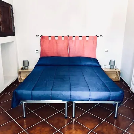 Casa Vacanza Fiordaliso 度假居 斯佩洛