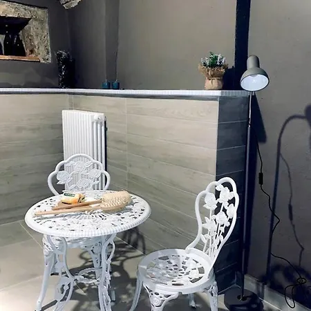 Casa Vacanza Fiordaliso
