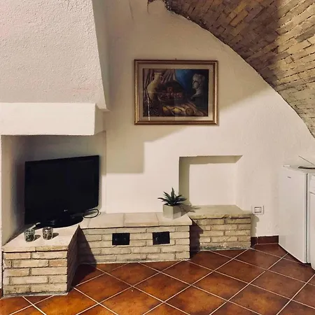 Casa Vacanza Fiordaliso 度假居 *