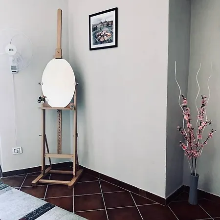 度假居 Casa Vacanza Fiordaliso